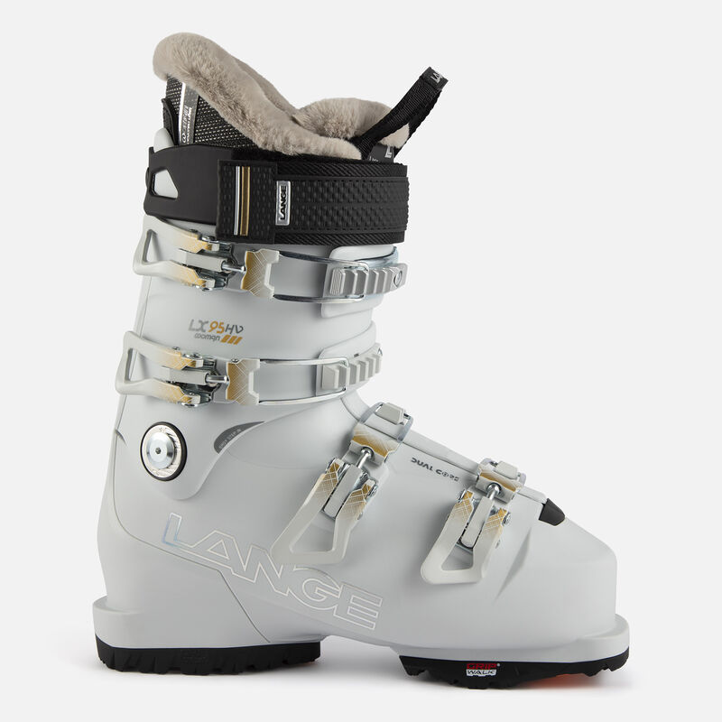 Lange LX 95 HV ski boot