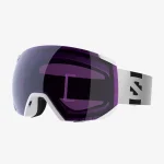 Salomon Radium sigma white 2026
