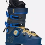 K2 BFC 120 mens ski boots 2026