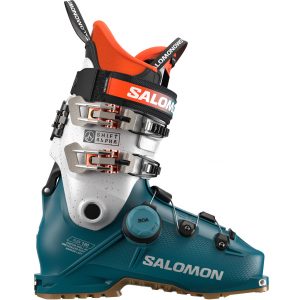Salomon shift alpha pro BOA 120 mens ski boots 2025 ski boot