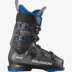 Salomon s pro supra boa 120 mens ski boots 2025 ski boot