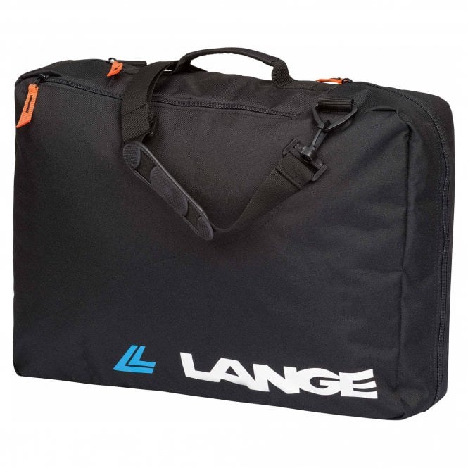 Lange Basic Duo boot bag